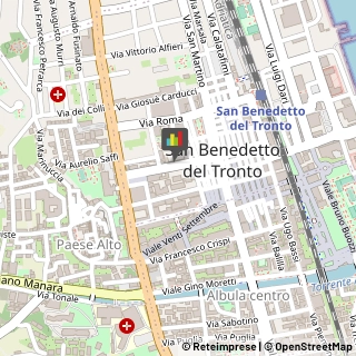 Designers - Studi San Benedetto del Tronto,63074Ascoli Piceno