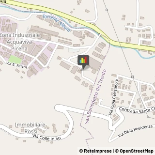 Carrozzerie Automobili,63075Ascoli Piceno