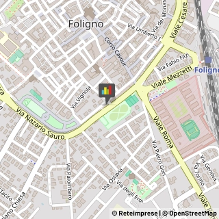 Fisiokinesiterapia - Medici Specialisti Foligno,06034Perugia