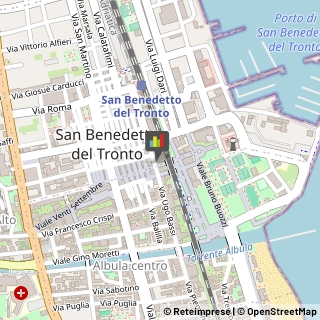 Profumerie San Benedetto del Tronto,63074Ascoli Piceno