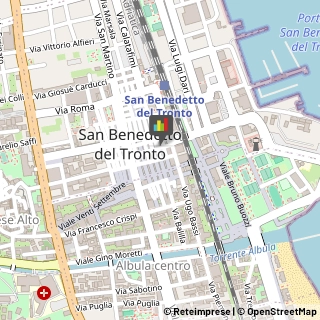 Riso San Benedetto del Tronto,63074Ascoli Piceno