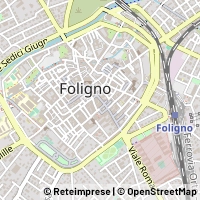 Karta Foligno