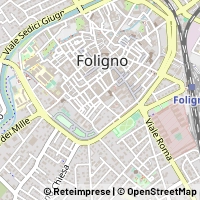 Karta Foligno
