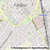 Karta Foligno