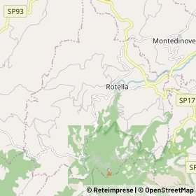 Mappa Rotella