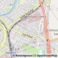 Karta Foligno