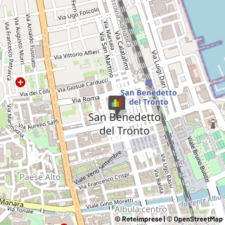 Caffè,63074Ascoli Piceno