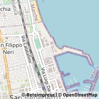 Peta San Benedetto del Tronto