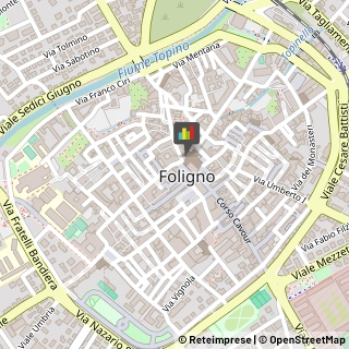 Enoteche Foligno,06034Perugia