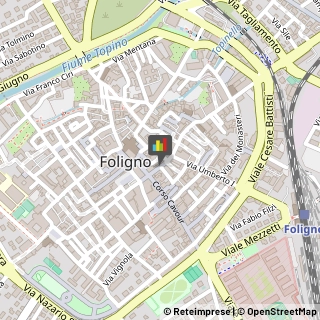 Profumerie Foligno,06034Perugia