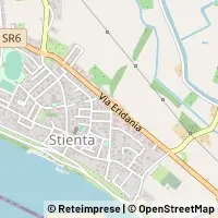 Kort Stienta