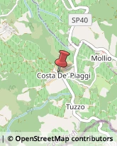 Frazione Costa dei Piaggi, 3,27040Canevino