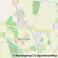 Carte Viadana