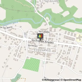 Fast Food e Self Service Frossasco,10060Torino