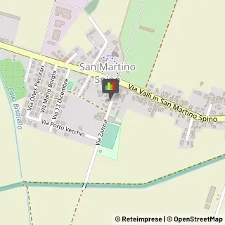 Ingegneri Mirandola,41037Modena