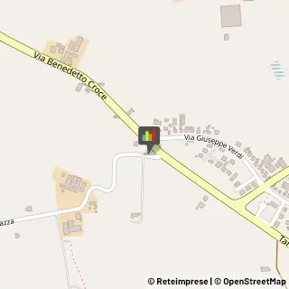 Aziende Agricole Gonzaga,46024Mantova