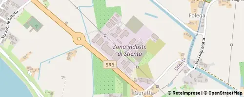 Mappa Stienta