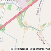Carte Fiesso Umbertiano