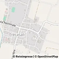 Karta Trecasali