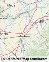 Prodotti Pulizia Voghera,27058Pavia