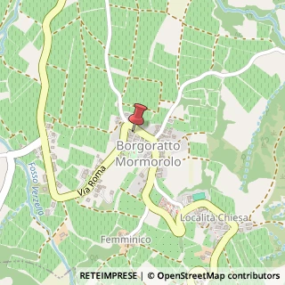 Mappa Piazza Libertà, 6, 27040 Borgoratto Mormorolo, Pavia (Lombardia)
