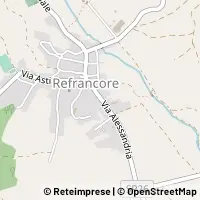 Kart Refrancore