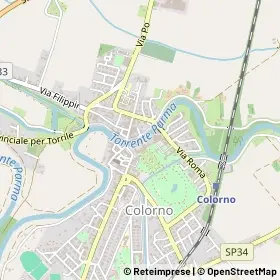 Mappa 43052