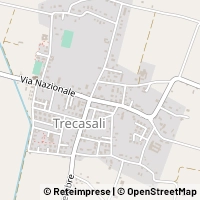 Carte Trecasali
