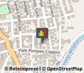 Consulenza di Direzione ed Organizzazione Aziendale Moglia,46024Mantova