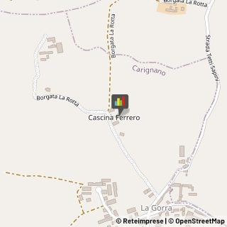 Aziende Agricole Carignano,10041Torino