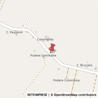 Mappa Carzeto 113, 43019 San Secondo Parmense, Parma (Emilia Romagna)