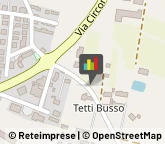 Osterie e Trattorie,10026Torino