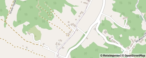 Mappa Asti