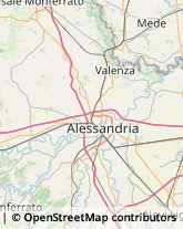 Agenzie di Vigilanza e Sorveglianza Alessandria,15121Alessandria