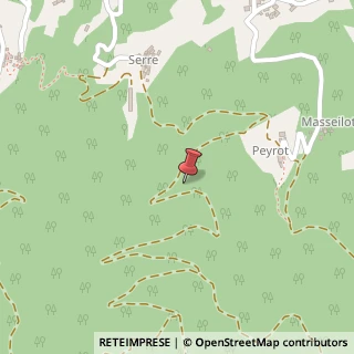 Mappa Strada Statale 18 Tirrena Inferiore, 67C, 10060 Inverso Pinasca, Torino (Piemonte)