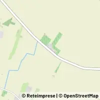 Mapa Ariano nel Polesine