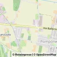 Carte Pomponesco
