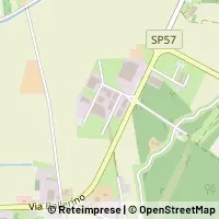 Kort Dosolo