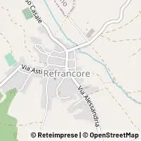 Map Refrancore