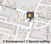 Scuole Pubbliche Trecasali,43010Parma