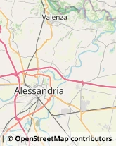 Trasporto Pubblico Borgoratto Alessandrino,15013Alessandria