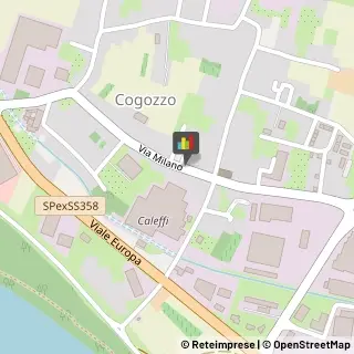 Odontoiatri e Dentisti - Medici Chirurghi Viadana,46019Mantova