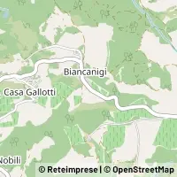Peta Borgo Priolo