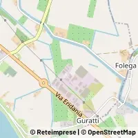 Mapa Stienta