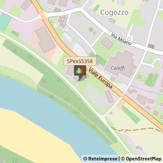 Palestre e Centri Fitness Viadana,46019Mantova