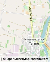 Comuni e Servizi Comunali Rivanazzano Terme,27055Pavia