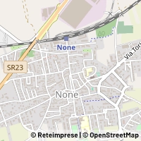 地図 None