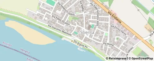 Mappa Stienta