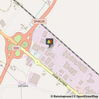 Elettrauto,29017Piacenza