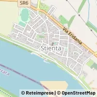 Map Stienta